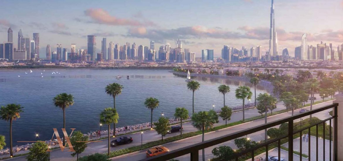 آپارتمان برای فروش درPort de la mer، Dubai، امارات متحده عربی 1خوابه , 75 متر مربع. شماره 1159 - عکس 5