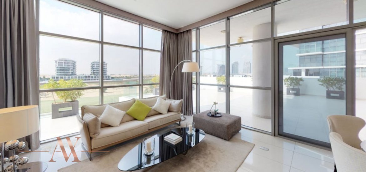 آپارتمان برای فروش درDAMAC Hills، Dubai، امارات متحده عربی 3خوابه , 220 متر مربع. شماره 1282 - عکس 1