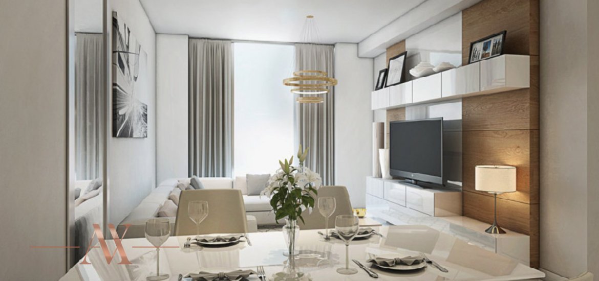 آپارتمان برای فروش درInternational City، Dubai، امارات متحده عربی 2خوابه , 84 متر مربع. شماره 1585 - عکس 5
