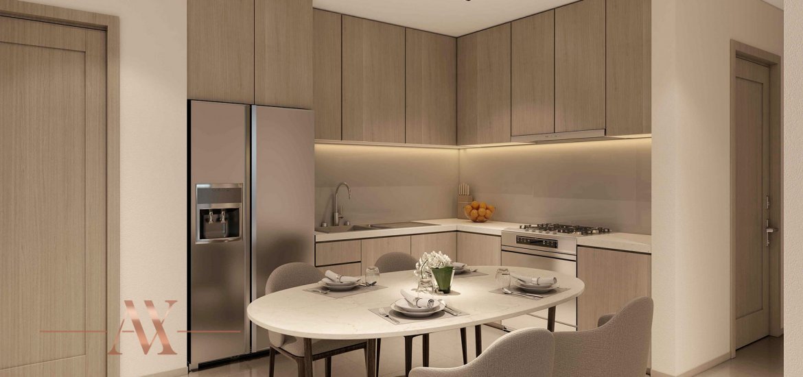 آپارتمان برای فروش درDowntown Dubai، Dubai، امارات متحده عربی 1خوابه , 96 متر مربع. شماره 1033 - عکس 2