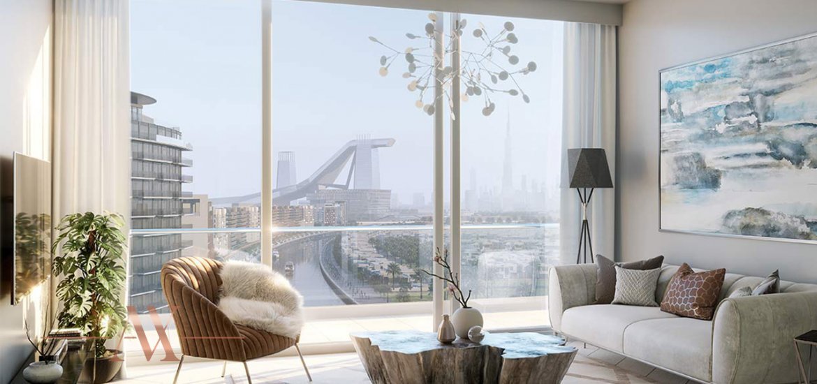 آپارتمان برای فروش درMeydan، Dubai، امارات متحده عربی 3خوابه , 168 متر مربع. شماره 1110 - عکس 1