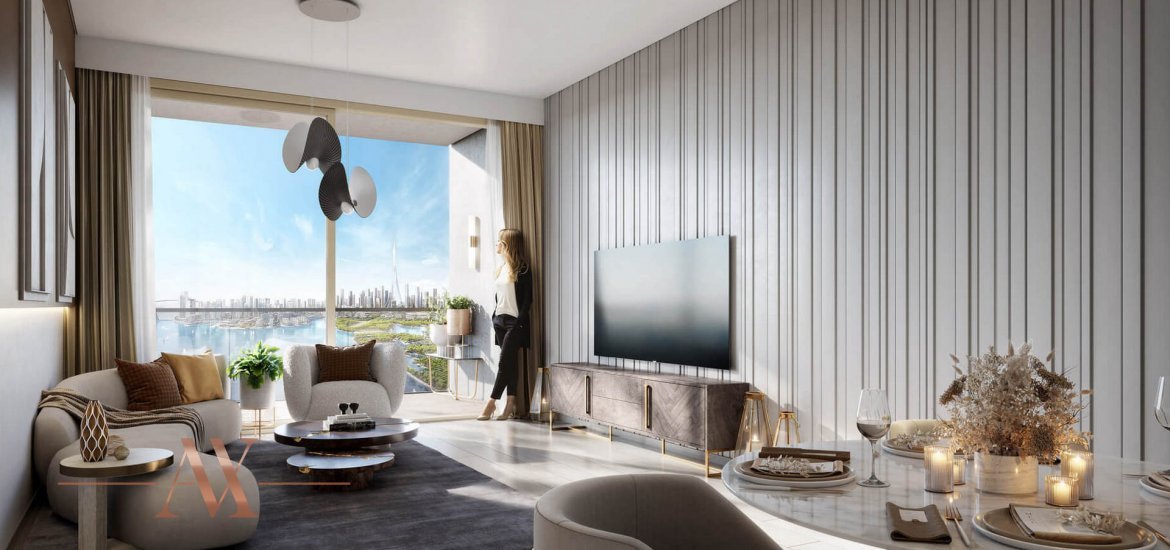 آپارتمان برای فروش درBusiness Bay، Dubai، امارات متحده عربی 2خوابه , 117 متر مربع. شماره 1526 - عکس 8