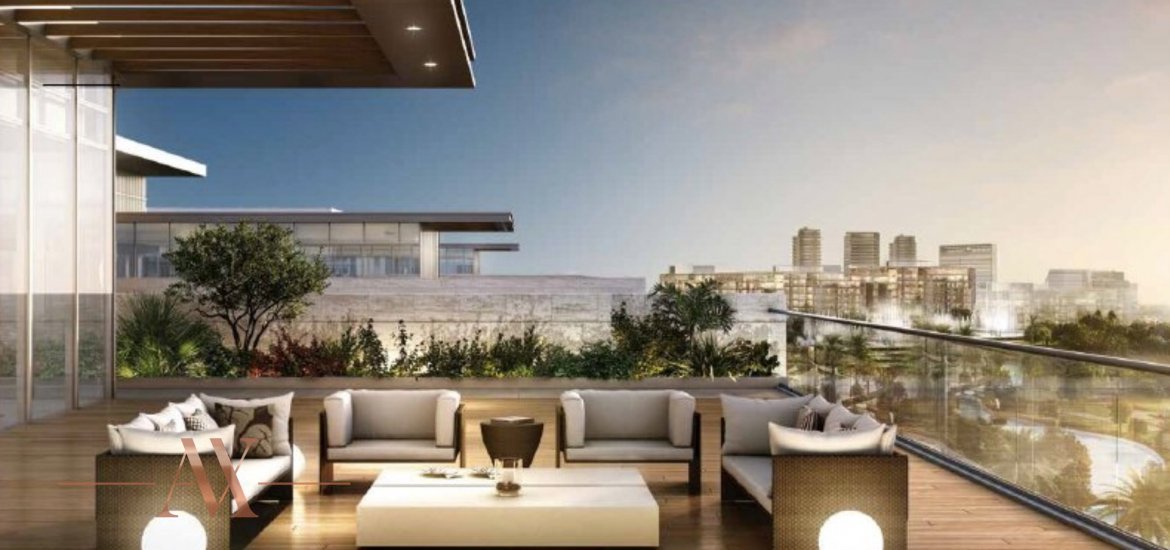 آپارتمان برای فروش درDubai Hills Estate، Dubai، امارات متحده عربی 2خوابه , 97 متر مربع. شماره 1157 - عکس 2