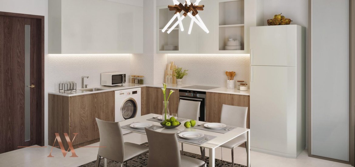 آپارتمان برای فروش درAl Furjan، Dubai، امارات متحده عربی 2خوابه , 106 متر مربع. شماره 2464 - عکس 5