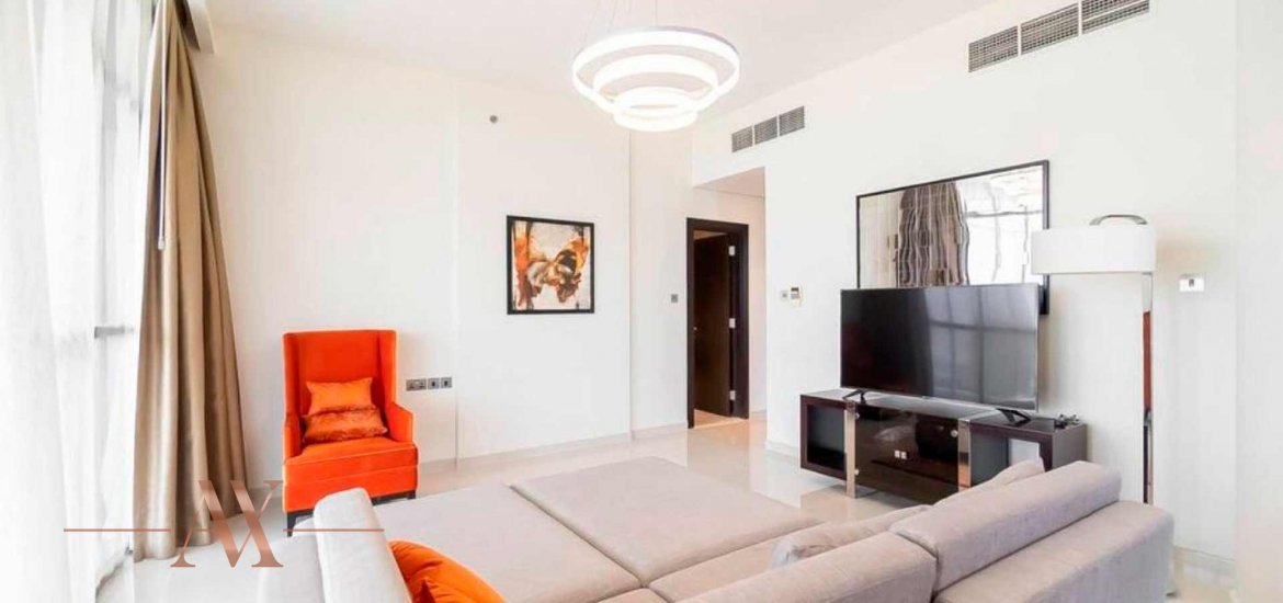 آپارتمان برای فروش درDAMAC Hills، Dubai، امارات متحده عربی 3خوابه , 183 متر مربع. شماره 2038 - عکس 9