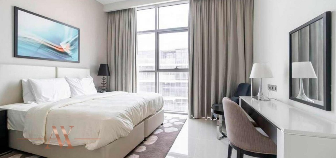 آپارتمان برای فروش درDAMAC Hills، Dubai، امارات متحده عربی 3خوابه , 183 متر مربع. شماره 2038 - عکس 6