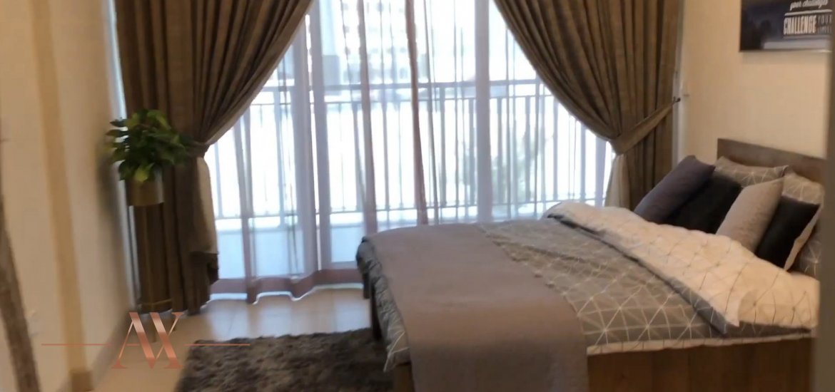 آپارتمان برای فروش درArjan، Dubai، امارات متحده عربی 1خوابه , 78 متر مربع. شماره 1753 - عکس 4