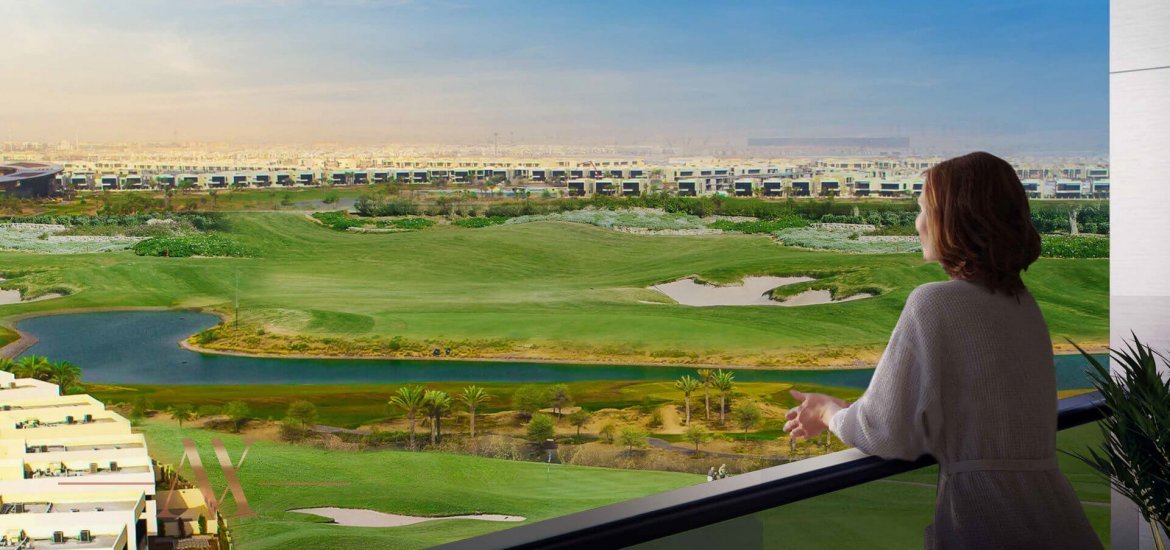 آپارتمان برای فروش درDAMAC Hills، Dubai، امارات متحده عربی 2خوابه , 65 متر مربع. شماره 2408 - عکس 5