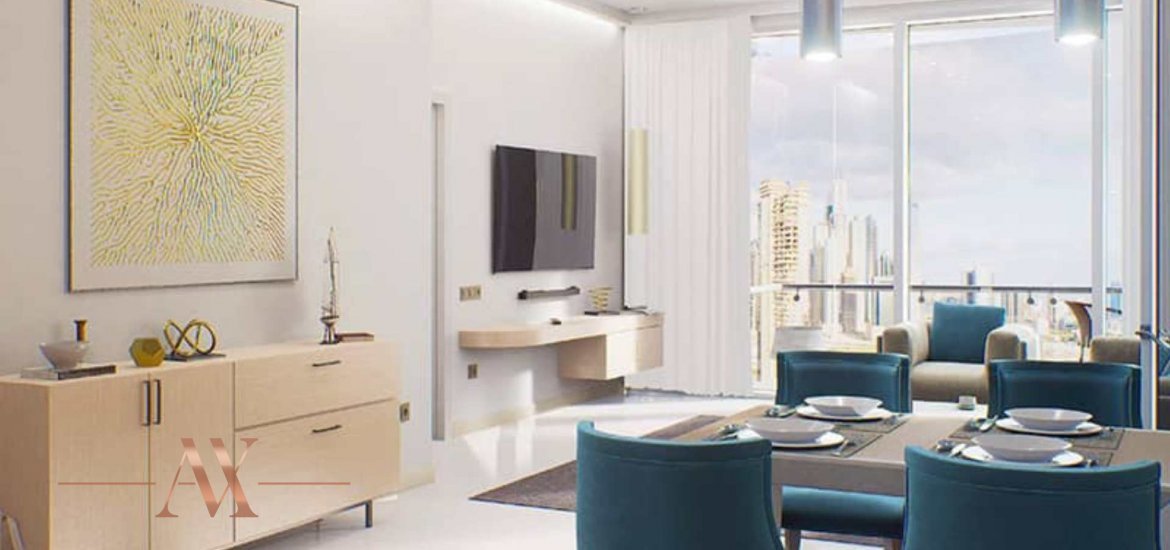 آپارتمان برای فروش درJumeirah Lake Towers، Dubai، امارات متحده عربی 3خوابه , 141 متر مربع. شماره 1215 - عکس 5
