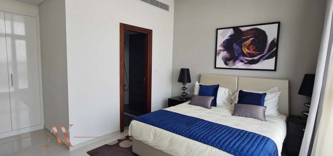 آپارتمان برای فروش درDAMAC Hills، Dubai، امارات متحده عربی 3خوابه , 280 متر مربع. شماره 1318 - عکس 4