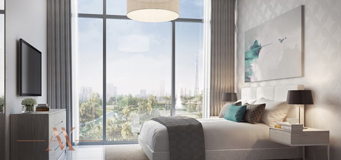 آپارتمان برای فروش درDubai Hills Estate، Dubai، امارات متحده عربی 2خوابه , 97 متر مربع. شماره 1157 - عکس 4