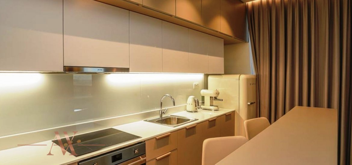 آپارتمان برای فروش درDubai Production City (IMPZ)، Dubai، امارات متحده عربی 2خوابه , 116 متر مربع. شماره 2518 - عکس 1