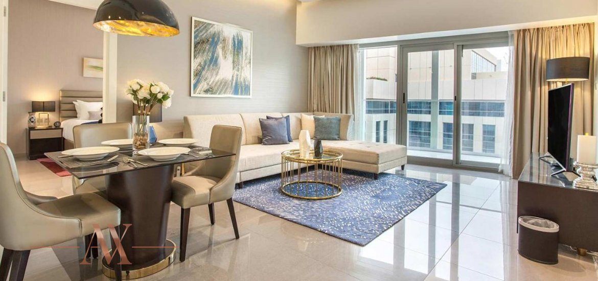 آپارتمان برای فروش درDowntown Dubai، Dubai، امارات متحده عربی 3خوابه , 132 متر مربع. شماره 2259 - عکس 1