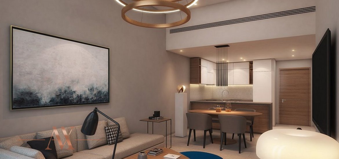 آپارتمان برای فروش درDowntown Dubai، Dubai، امارات متحده عربی 1اتاقه , 41 متر مربع. شماره 1086 - عکس 8