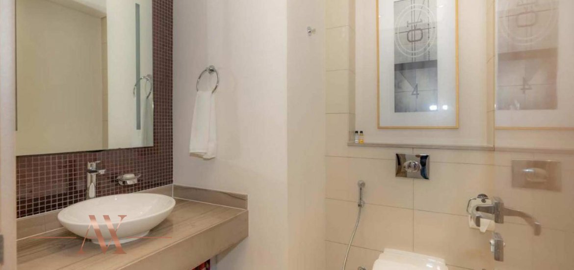 آپارتمان برای فروش درBusiness Bay، Dubai، امارات متحده عربی 1خوابه , 98 متر مربع. شماره 2277 - عکس 5