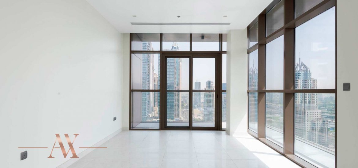 آپارتمان برای فروش درDubai Marina، Dubai، امارات متحده عربی 2خوابه , 108 متر مربع. شماره 1939 - عکس 3