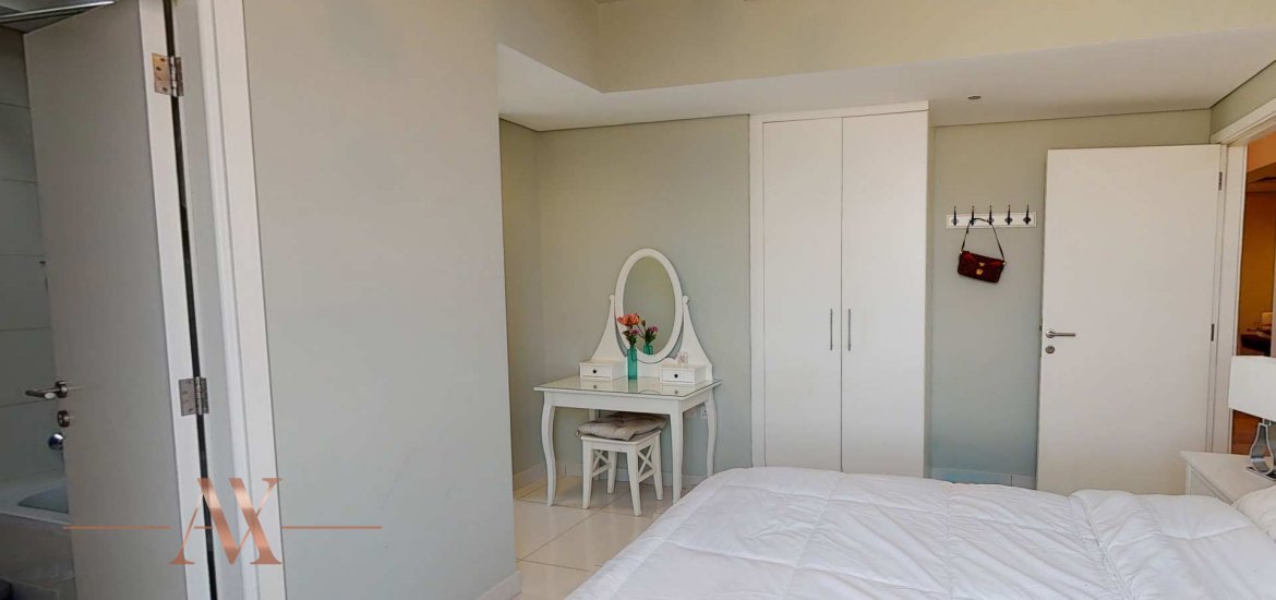 آپارتمان برای فروش درBusiness Bay، Dubai، امارات متحده عربی 2خوابه , 173 متر مربع. شماره 2253 - عکس 5