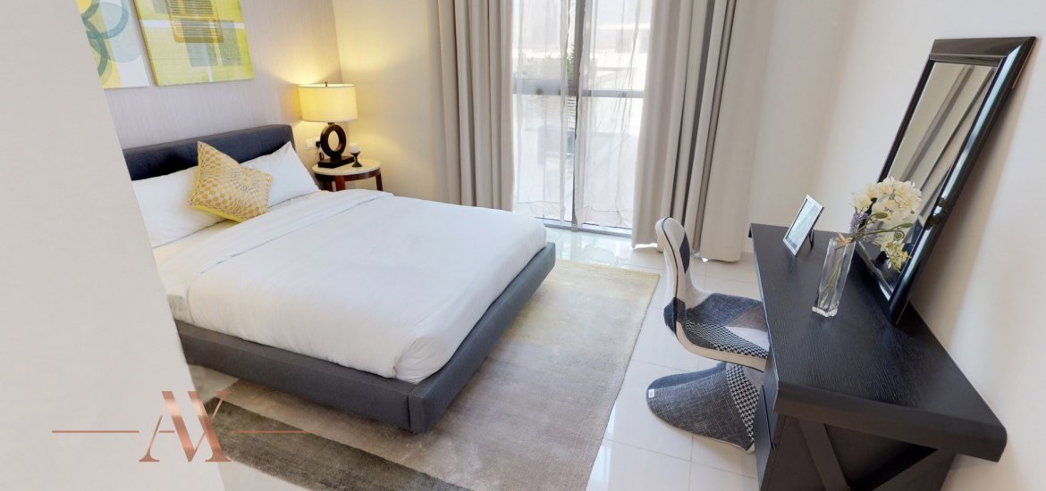 آپارتمان برای فروش درDAMAC Hills، Dubai، امارات متحده عربی 3خوابه , 193 متر مربع. شماره 2294 - عکس 5