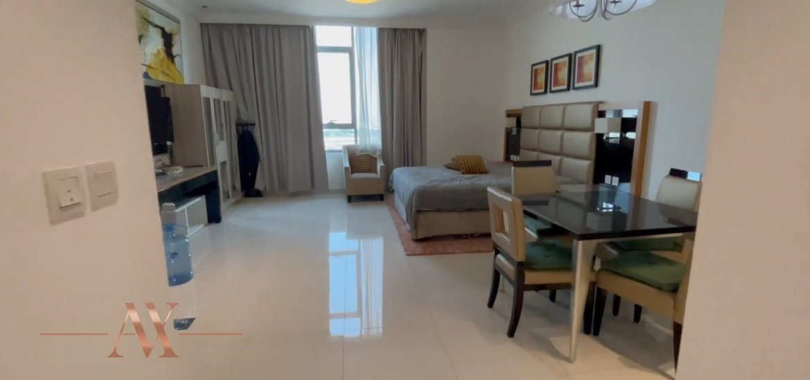 آپارتمان برای فروش درBusiness Bay، Dubai، امارات متحده عربی 1اتاقه , 50 متر مربع. شماره 1896 - عکس 7