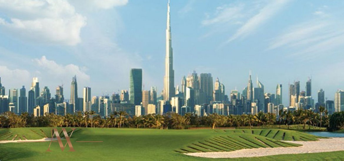 آپارتمان برای فروش درDubai Hills Estate، Dubai، امارات متحده عربی 3خوابه , 103 متر مربع. شماره 1128 - عکس 3
