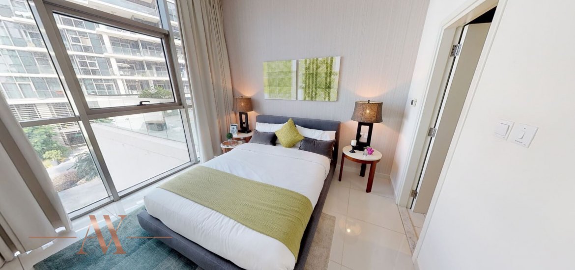 آپارتمان برای فروش درDAMAC Hills، Dubai، امارات متحده عربی 3خوابه , 193 متر مربع. شماره 2294 - عکس 1