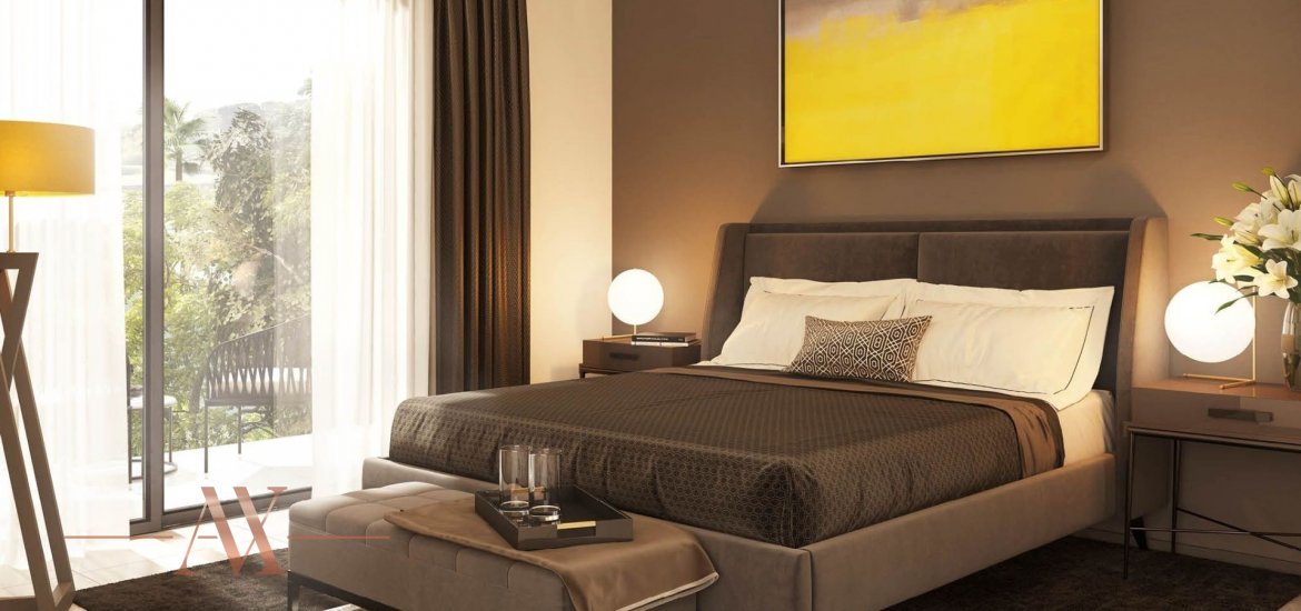 ویلا برای فروش درAkoya، Dubai، امارات متحده عربی 3خوابه , 159 متر مربع. شماره 2213 - عکس 5