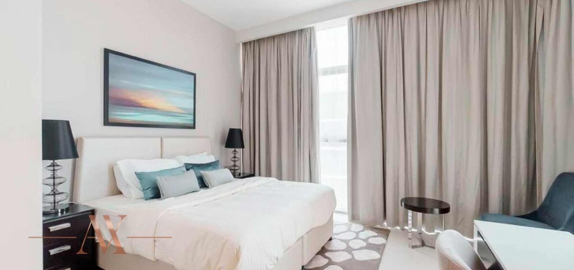 آپارتمان برای فروش درDAMAC Hills، Dubai، امارات متحده عربی 3خوابه , 183 متر مربع. شماره 2038 - عکس 4