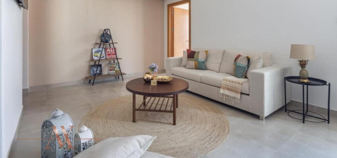آپارتمان برای فروش درJumeirah Village Circle، Dubai، امارات متحده عربی 2خوابه , 110 متر مربع. شماره 1007 - عکس 2