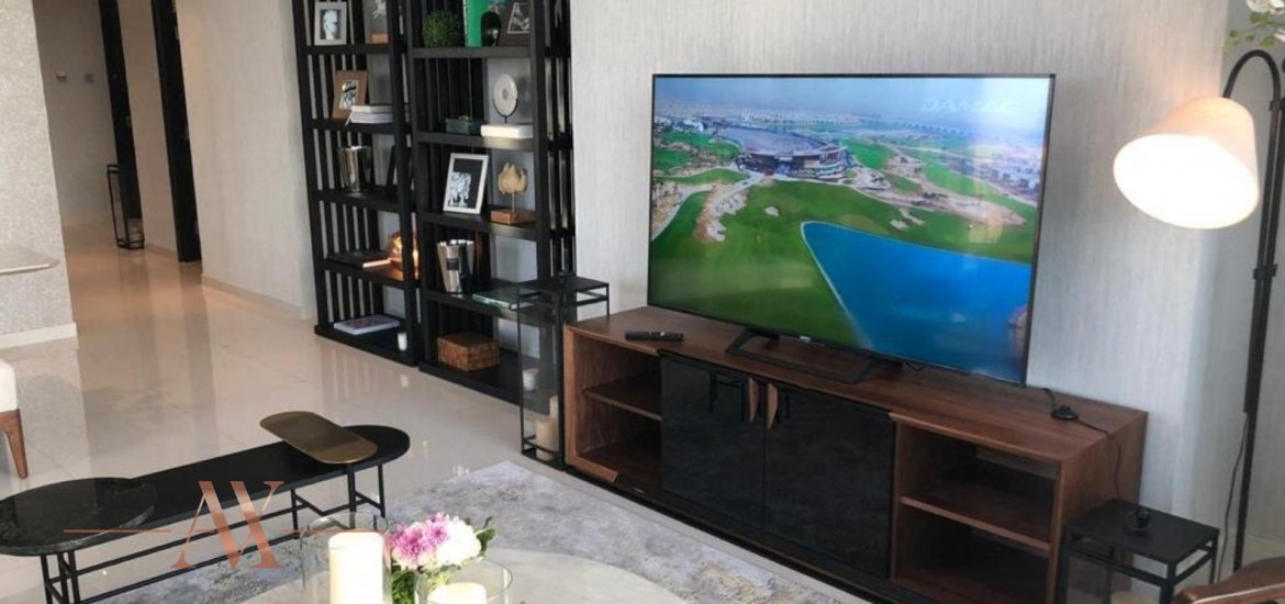 آپارتمان برای فروش درDAMAC Hills، Dubai، امارات متحده عربی 3خوابه , 300 متر مربع. شماره 1536 - عکس 1
