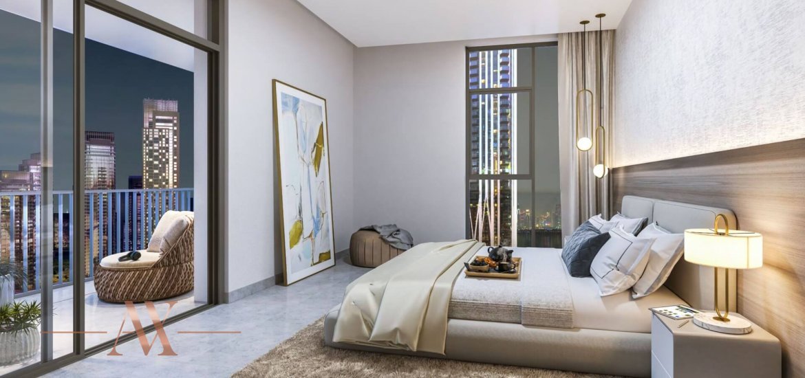 آپارتمان برای فروش درDubai Creek Harbour (The Lagoons)، Dubai، امارات متحده عربی 2خوابه , 95 متر مربع. شماره 1321 - عکس 1