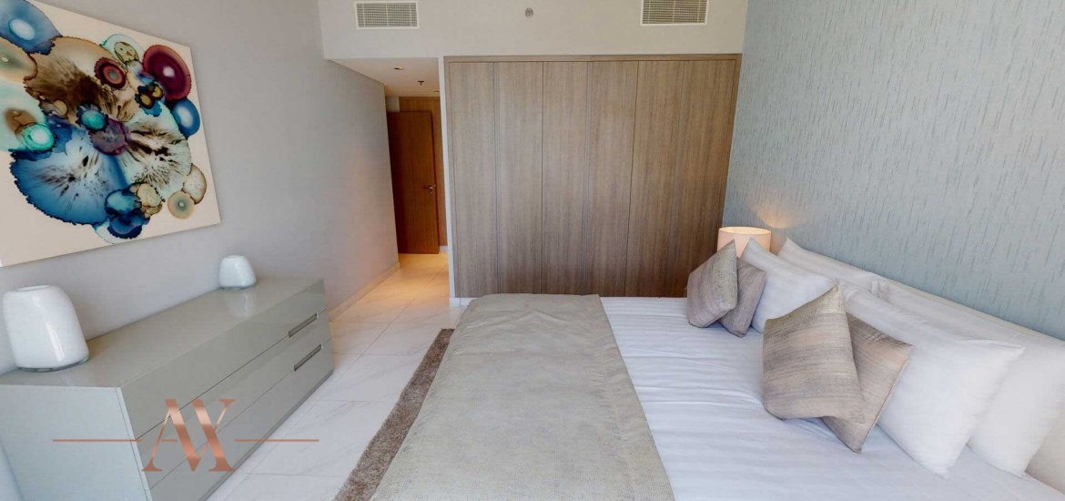 آپارتمان برای فروش درMohammed Bin Rashid City، Dubai، امارات متحده عربی 2خوابه , 109 متر مربع. شماره 1807 - عکس 5