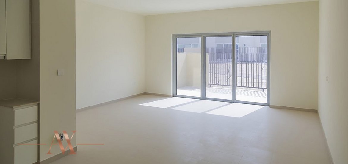 خانه شهری برای فروش درEmaar South، Dubai، امارات متحده عربی 3خوابه , 349 متر مربع. شماره 1523 - عکس 5