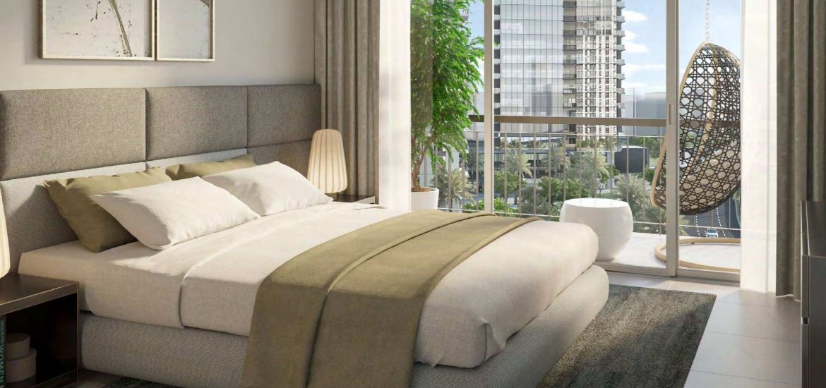 آپارتمان برای فروش درDubai Hills Estate، Dubai، امارات متحده عربی 1خوابه , 67 متر مربع. شماره 2835 - عکس 5