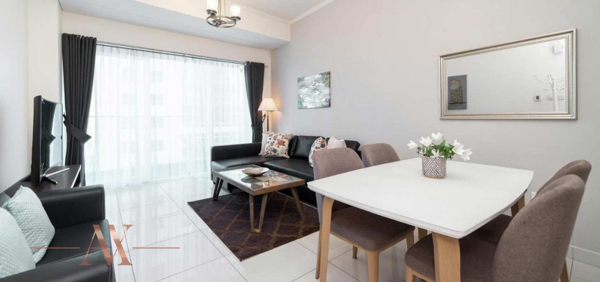 آپارتمان برای فروش درDubai Marina، Dubai، امارات متحده عربی 1خوابه , 112 متر مربع. شماره 2299 - عکس 5