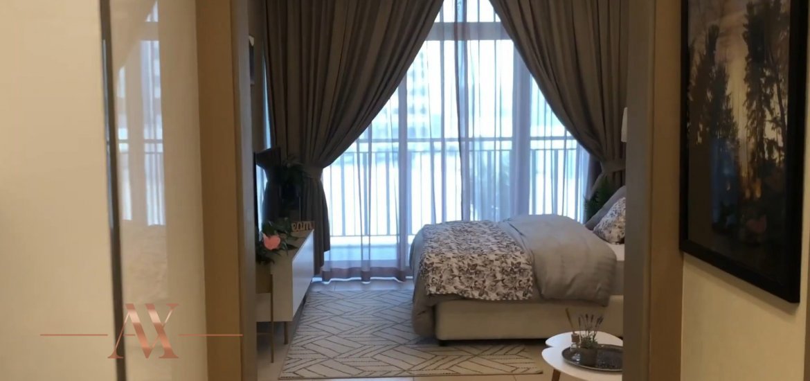 آپارتمان برای فروش درArjan، Dubai، امارات متحده عربی 1خوابه , 78 متر مربع. شماره 1753 - عکس 6
