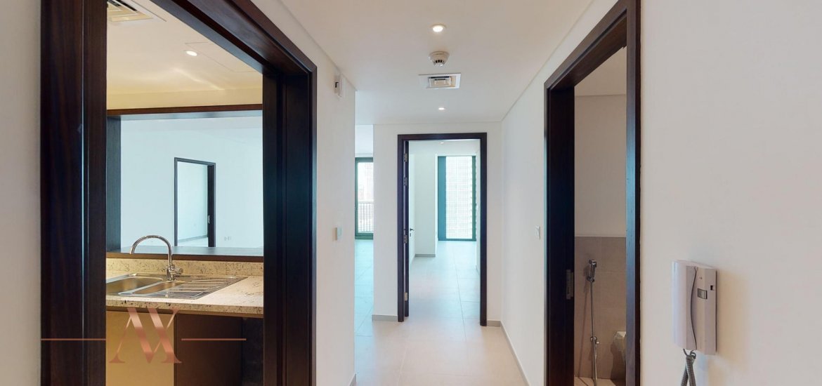 آپارتمان برای فروش درDowntown Dubai، Dubai، امارات متحده عربی 1خوابه , 82 متر مربع. شماره 1231 - عکس 6