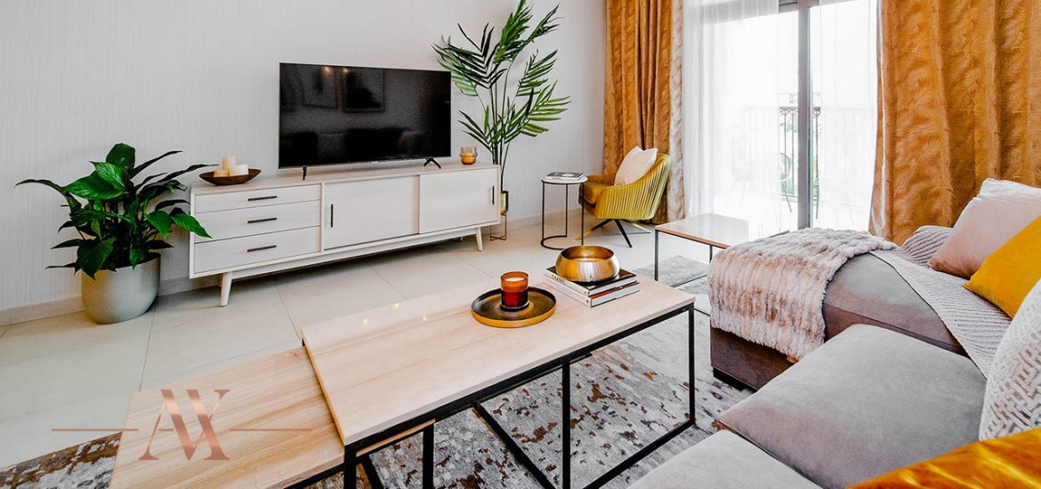 آپارتمان برای فروش درUmm Suqeim، Dubai، امارات متحده عربی 1خوابه , 81 متر مربع. شماره 1003 - عکس 9