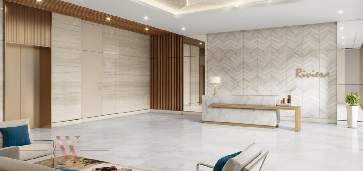 آپارتمان برای فروش درMeydan، Dubai، امارات متحده عربی 1خوابه , 89 متر مربع. شماره 1754 - عکس 5