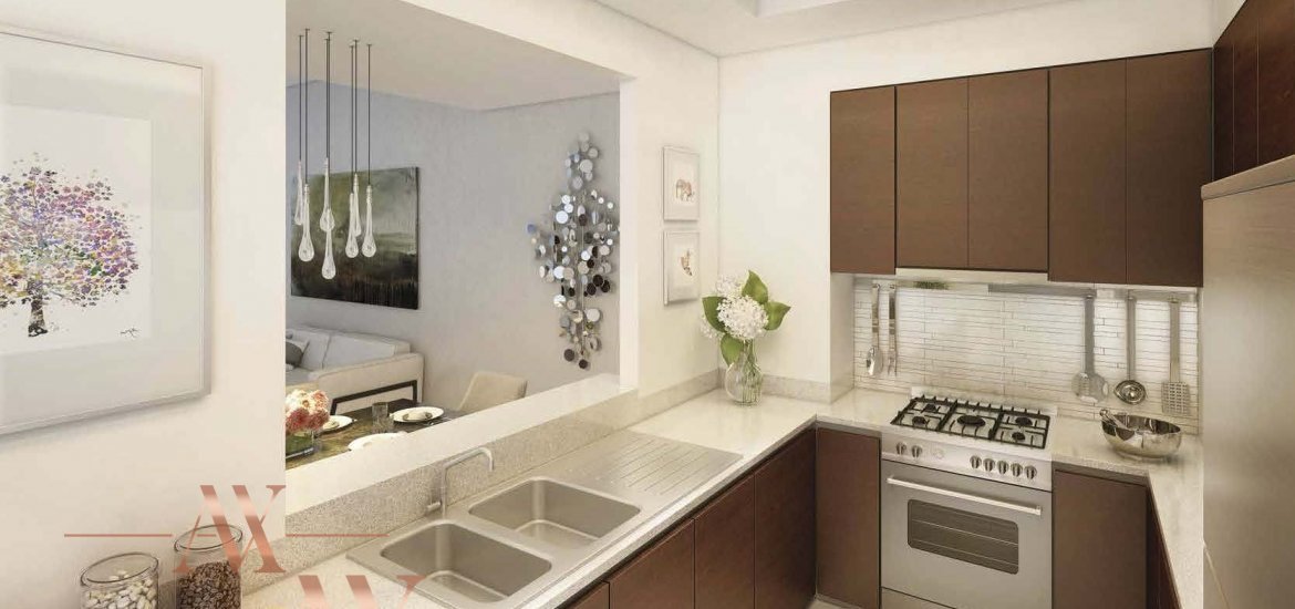 آپارتمان برای فروش درDowntown Dubai، Dubai، امارات متحده عربی 1خوابه , 79 متر مربع. شماره 1022 - عکس 5