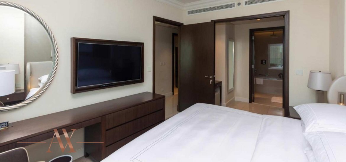 آپارتمان برای فروش درDowntown Dubai، Dubai، امارات متحده عربی 1خوابه , 78 متر مربع. شماره 2515 - عکس 3