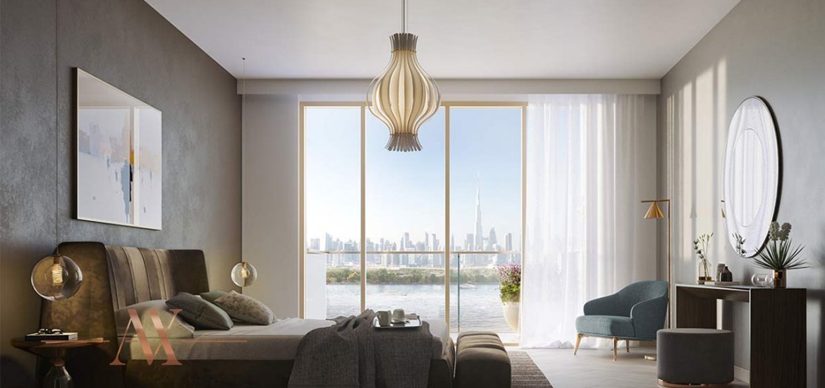 آپارتمان برای فروش درMeydan، Dubai، امارات متحده عربی 3خوابه , 168 متر مربع. شماره 1110 - عکس 4