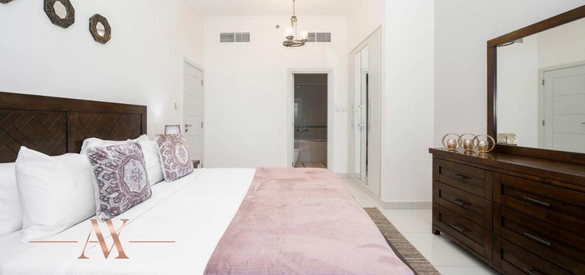آپارتمان برای فروش درDubai Marina، Dubai، امارات متحده عربی 1خوابه , 112 متر مربع. شماره 2299 - عکس 3