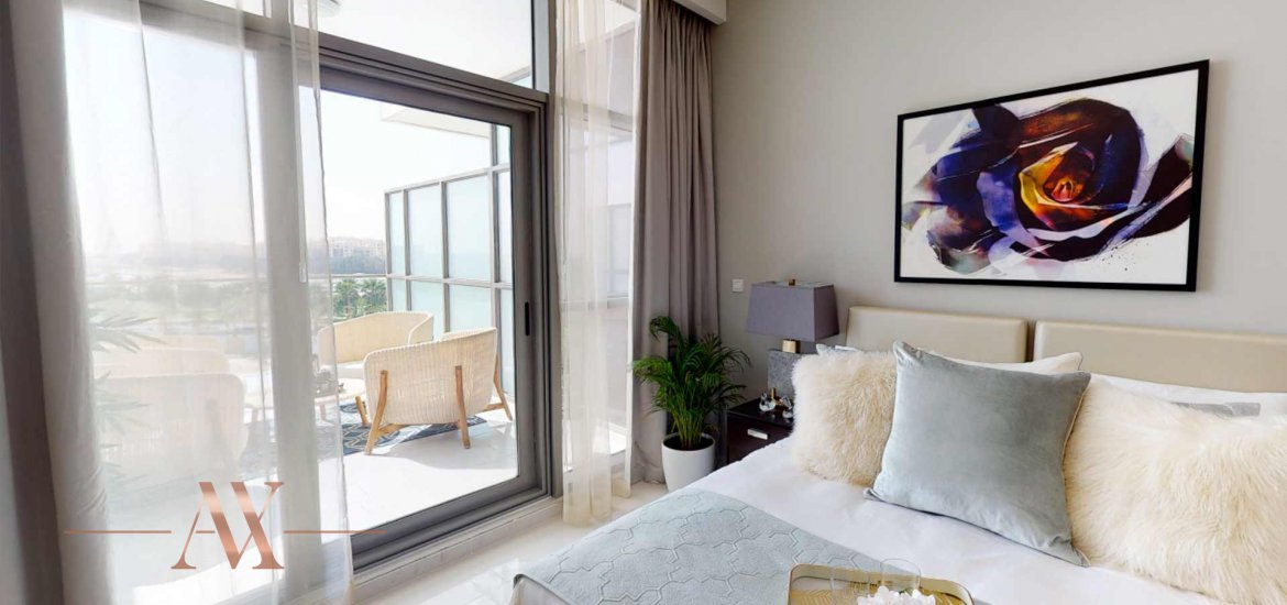 آپارتمان برای فروش درDAMAC Hills، Dubai، امارات متحده عربی 1اتاقه , 45 متر مربع. شماره 2033 - عکس 5