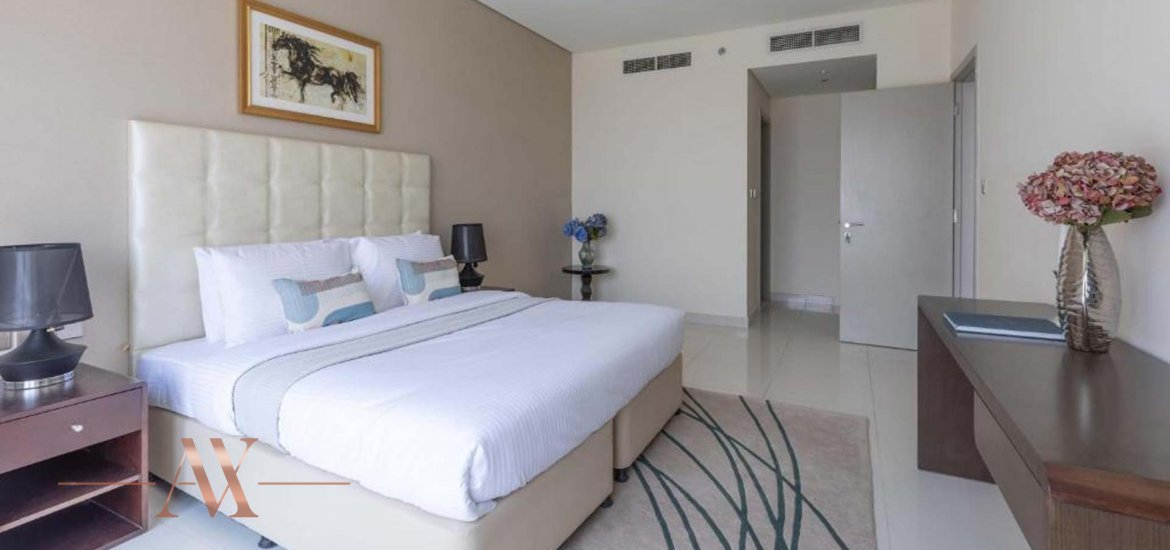 آپارتمان برای فروش درDubai South (Dubai World Central)، Dubai، امارات متحده عربی 2خوابه , 164 متر مربع. شماره 2447 - عکس 5