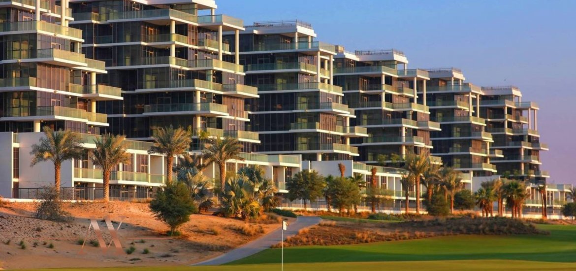 آپارتمان برای فروش درDAMAC Hills، Dubai، امارات متحده عربی 3خوابه , 220 متر مربع. شماره 1282 - عکس 5