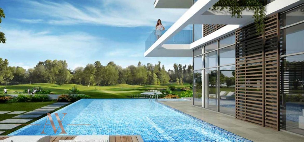 ویلا برای فروش درDAMAC Hills، Dubai، امارات متحده عربی 3خوابه , 160 متر مربع. شماره 2212 - عکس 5