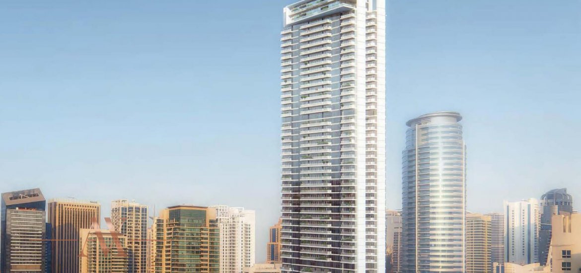 آپارتمان برای فروش درDubai Marina، Dubai، امارات متحده عربی 1خوابه , 91 متر مربع. شماره 1080 - عکس 5