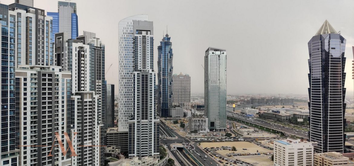 آپارتمان برای فروش درBusiness Bay، Dubai، امارات متحده عربی 3خوابه , 196 متر مربع. شماره 1094 - عکس 2