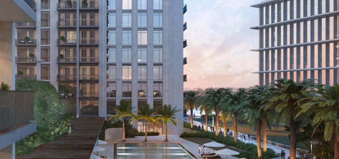 آپارتمان برای فروش درDubai Hills Estate، Dubai، امارات متحده عربی 1خوابه , 67 متر مربع. شماره 2835 - عکس 3
