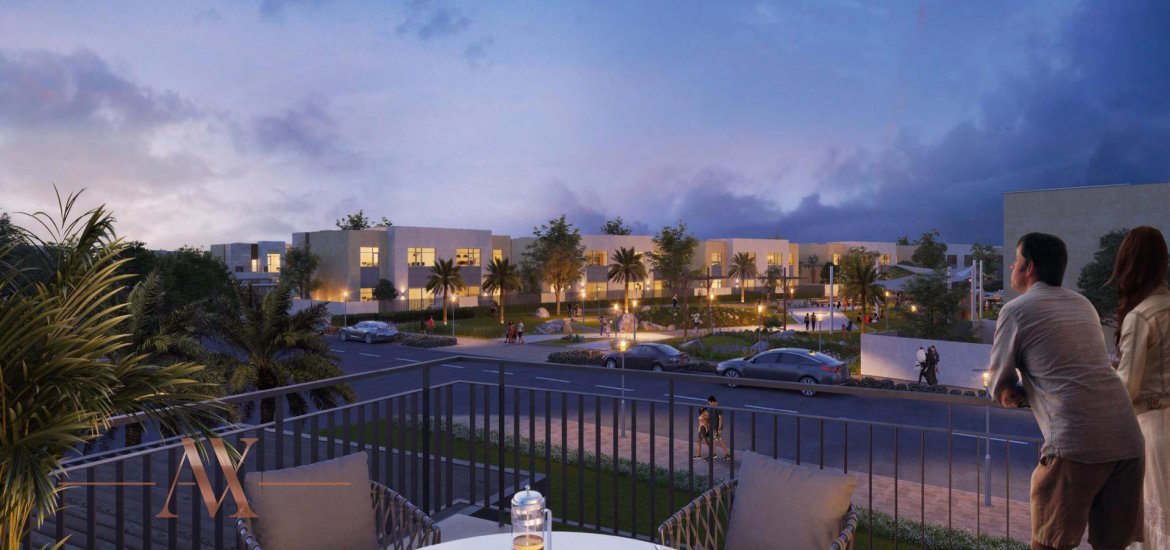 خانه شهری برای فروش درEmaar South، Dubai، امارات متحده عربی 2خوابه , 108 متر مربع. شماره 1522 - عکس 9
